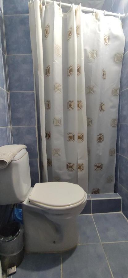 Sah Otel Istanboel Buitenkant foto