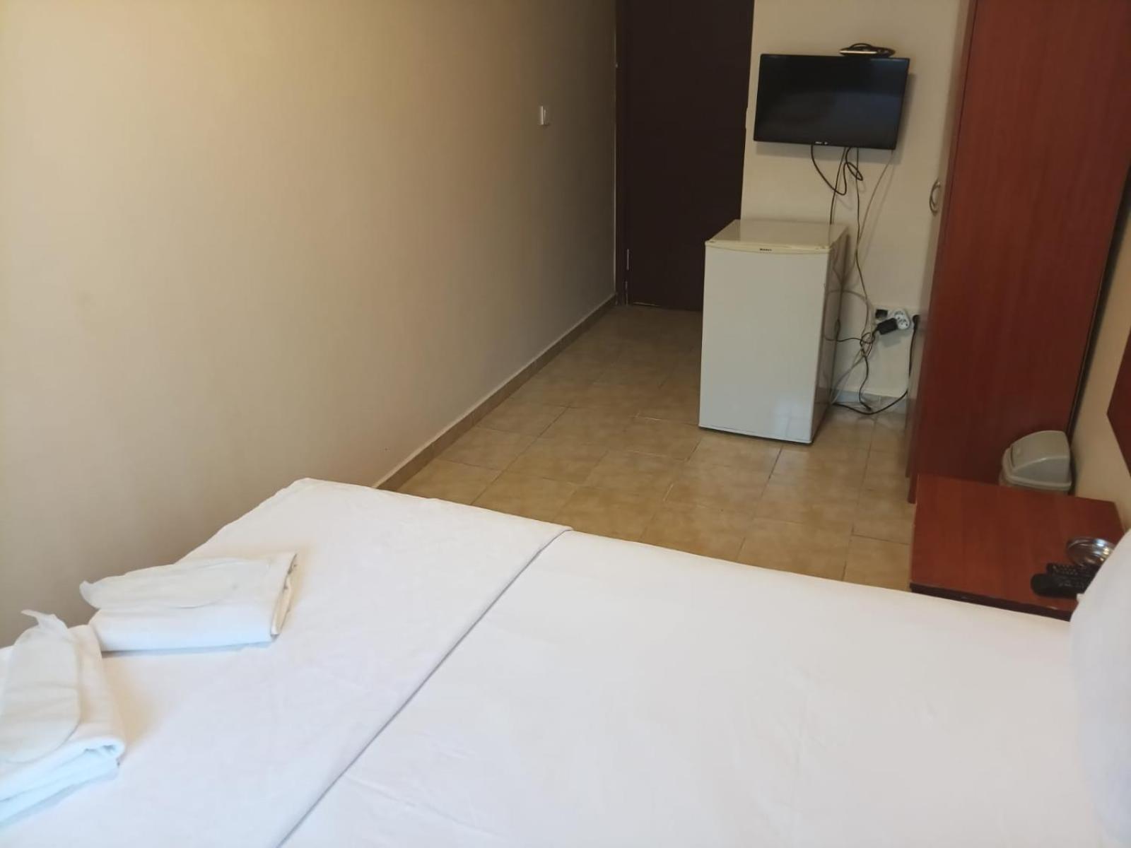 Sah Otel Istanboel Buitenkant foto